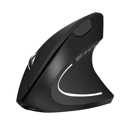2.4G Vertical Right-Hand Mouse