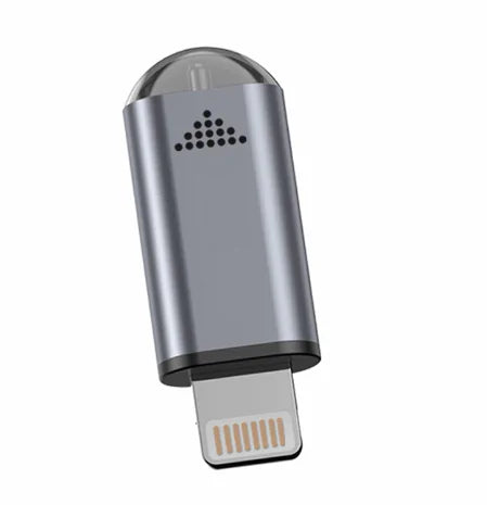 Smartphone Remote Control Adapter
