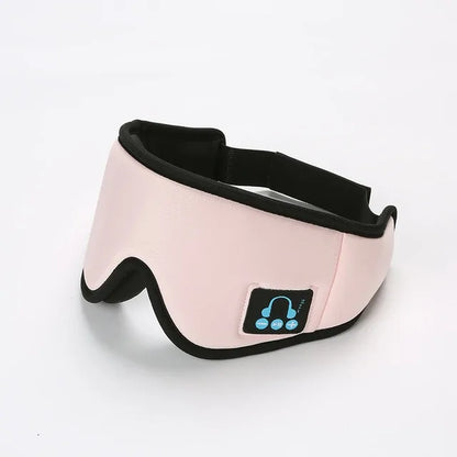 Wireless Sleep Headphones with Noise Canceling