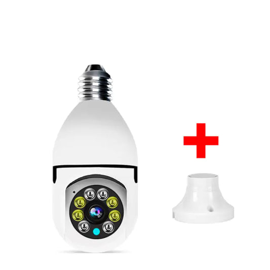 360° HD Home Security Camera