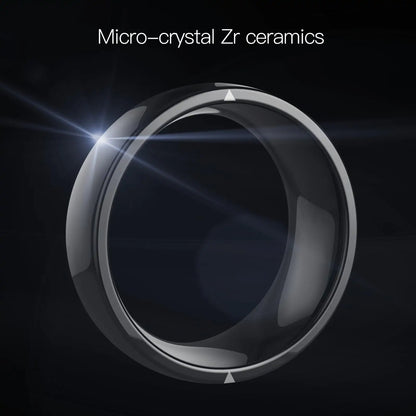 R4 Smart Ring Wearable Fitness Tracker