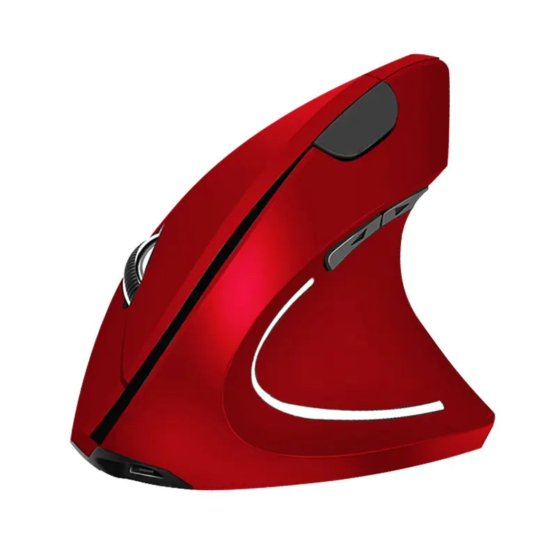 2.4G Vertical Right-Hand Mouse