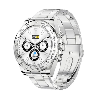 Smart watch Bluetooth Call Message Display