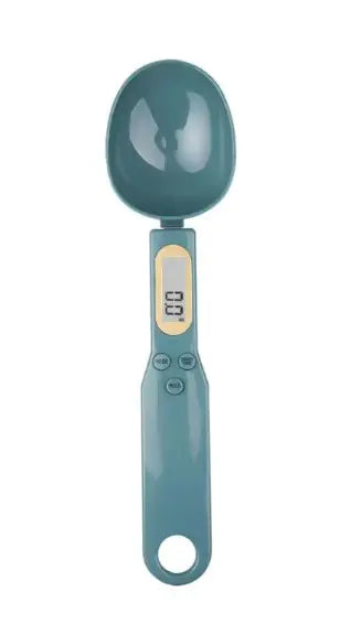 Digital Measuring Spoon Scale Precise