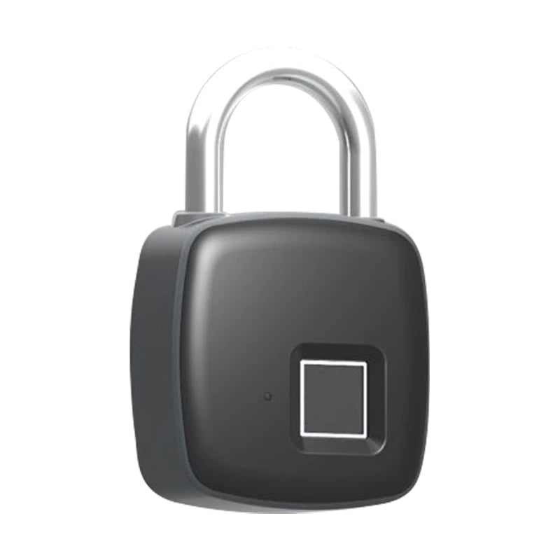 Smart Fingerprint Door Lock