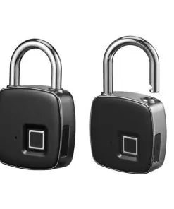 Smart Fingerprint Door Lock