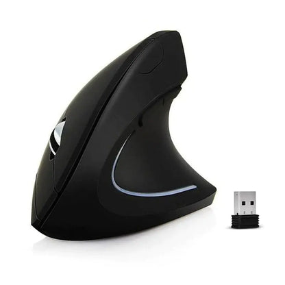 2.4G Vertical Right-Hand Mouse