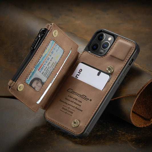 Anti-Theft Mobile Phone Case