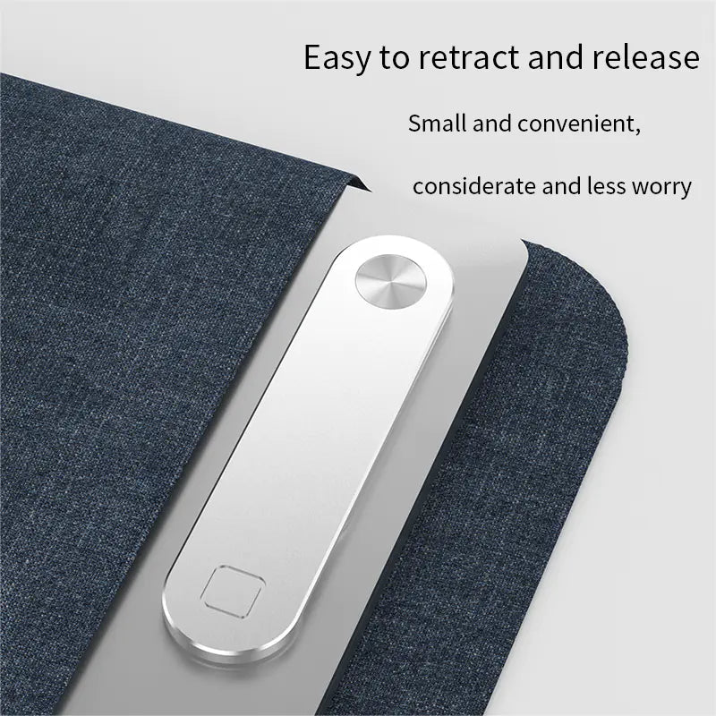 Portable Magnetic Laptop Tablet Extension Stand