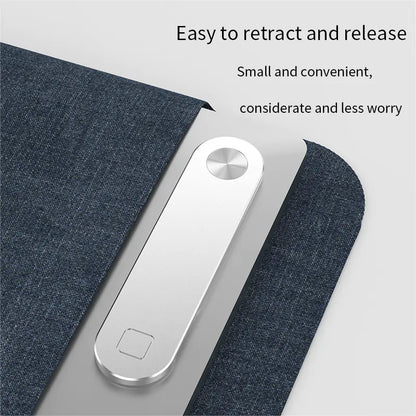 Portable Magnetic Laptop Tablet Extension Stand