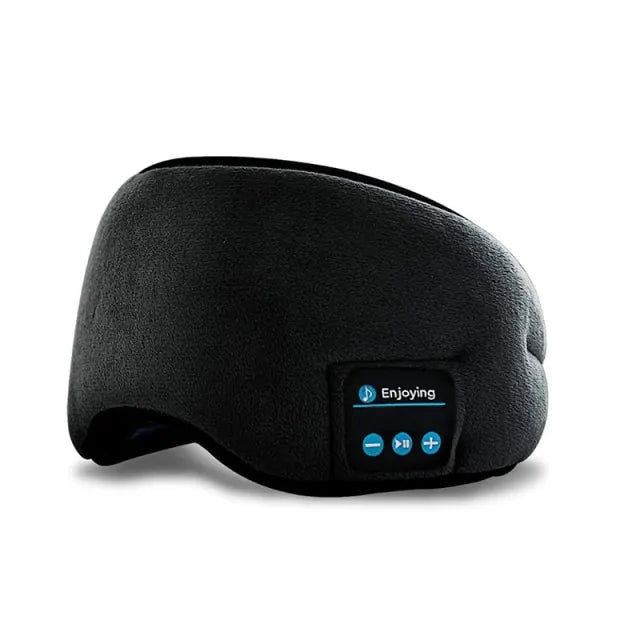 Wireless Sleep Headphones with Noise Canceling