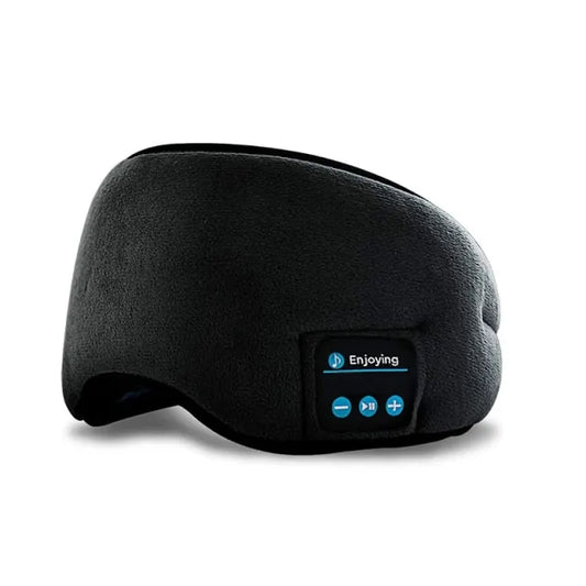 Wireless Sleep Headphones with Noise Canceling