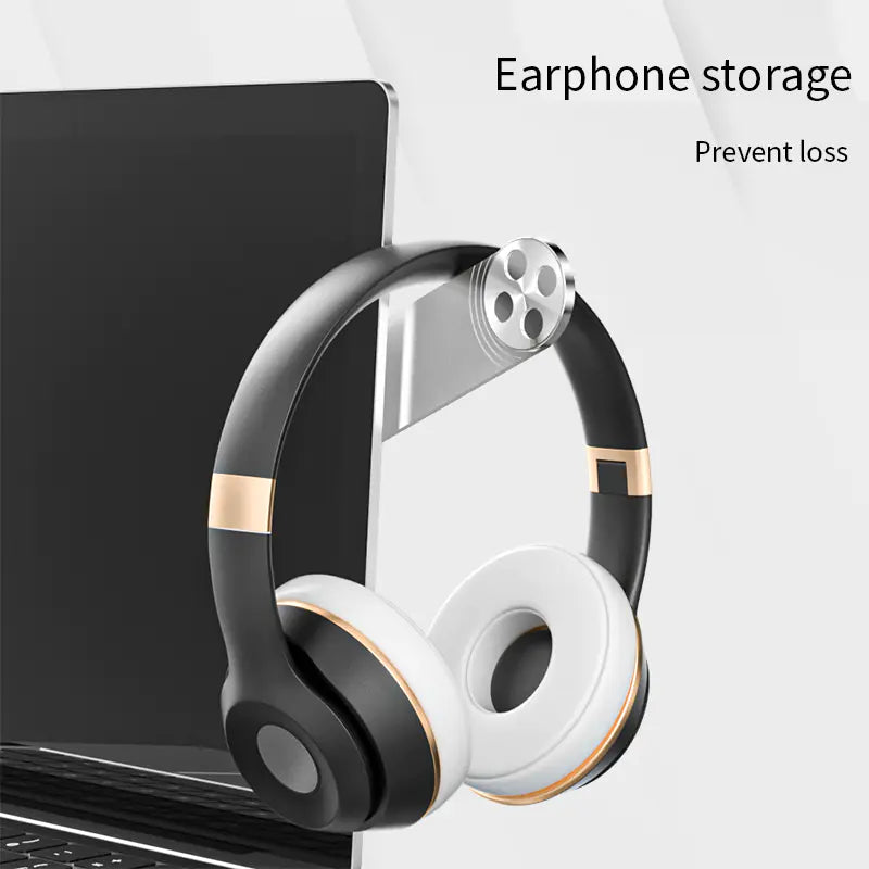 Portable Magnetic Laptop Tablet Extension Stand