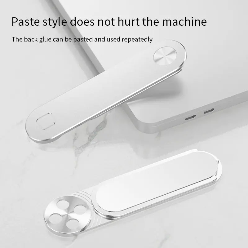 Portable Magnetic Laptop Tablet Extension Stand