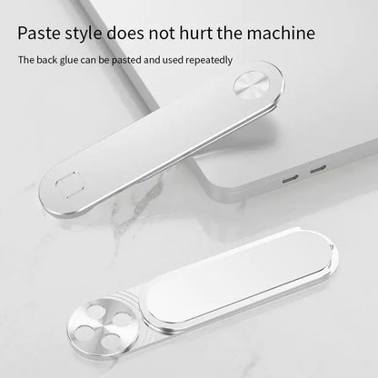 Portable Magnetic Laptop Tablet Extension Stand