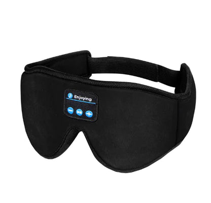 Wireless Sleep Headphones with Noise Canceling