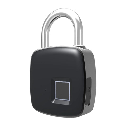 Smart Fingerprint Door Lock