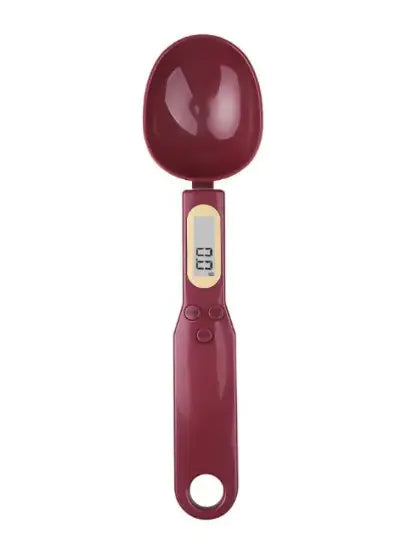 Digital Measuring Spoon Scale Precise